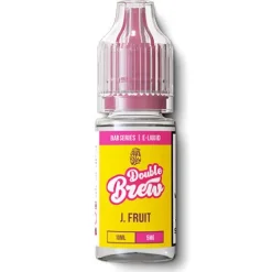 J Fruit by Double Brew