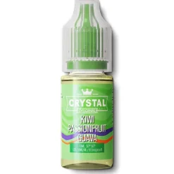 Kiwi Passionfruit Guava by SKE Crystal