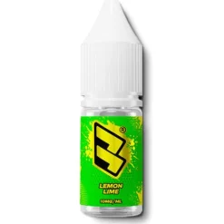 Lemon & Lime by Bard