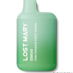 Lost Mary BM600 Prefilled Pod Kit by Lost Mary