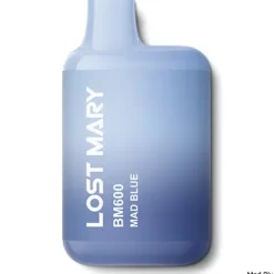 Lost Mary BM600 Prefilled Pod Kit by Lost Mary