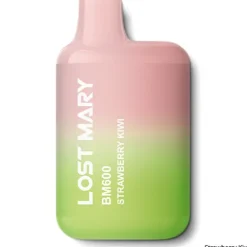 Lost Mary BM600 Prefilled Pod Kit by Lost Mary