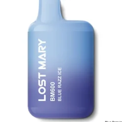 Lost Mary BM600 Prefilled Pod Kit by Lost Mary