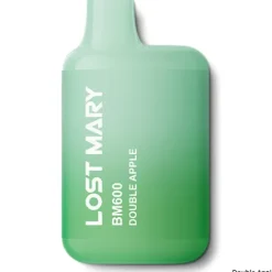 Lost Mary BM600 Prefilled Pod Kit by Lost Mary
