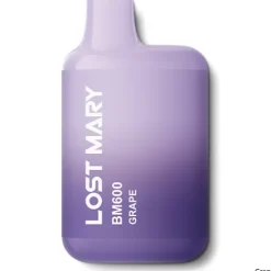 Lost Mary BM600 Prefilled Pod Kit by Lost Mary
