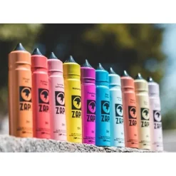 Melonade Shortfill by Zap! Juice