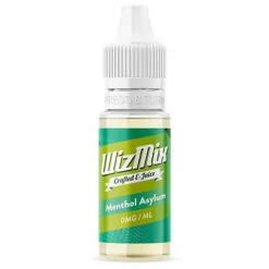 Menthol Asylum by WizMix