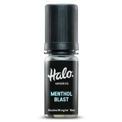 Menthol Blast by Halo Originals