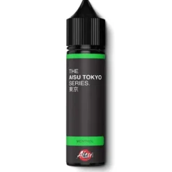 Menthol Shortfill by Aisu