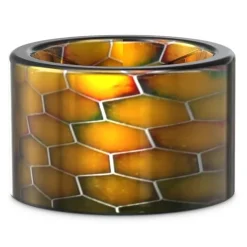 Mini V2 Cobra Resin Drip Tip by Smok