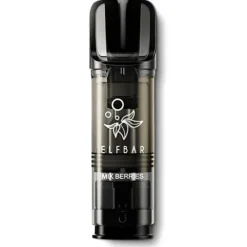 Mix Berries Elfa Pro Pods by Elf Bar