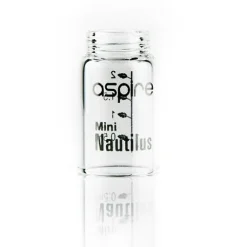 Nautilus Mini Glass by Aspire