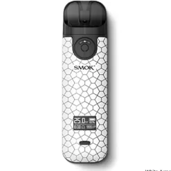 Novo 4 by Smok