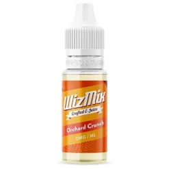 Orchard Crunch by WizMix