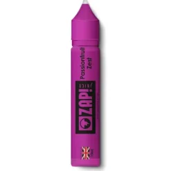 Passionfruit Zest by Zap! Juice