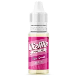 Pear Drops by WizMix