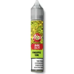 Pineapple by Aisu Bar Salts