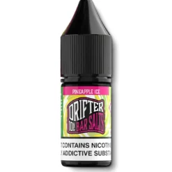 Pineapple Ice by Drifter Bar Salts