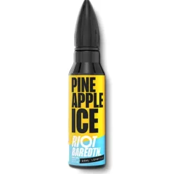 Pineapple Ice Longfill by Riot BAR EDTN