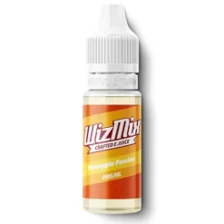 Pineapple Passion by WizMix