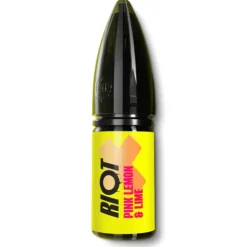 Pink Lemon and Lime by Riot X
