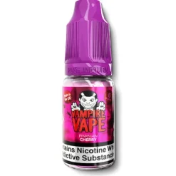 Pinkman Cherry by Vampire Vape