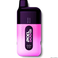 Pixl Duo 12 by Pixl