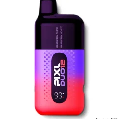 Pixl Duo 12 by Pixl