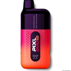 Pixl Duo 12 by Pixl