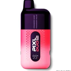 Pixl Duo 12 by Pixl