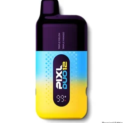 Pixl Duo 12 by Pixl