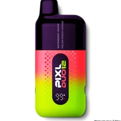 Pixl Duo 12 by Pixl