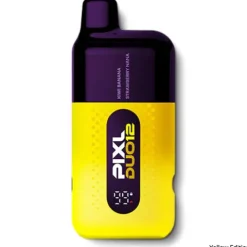 Pixl Duo 12 by Pixl