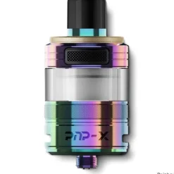 PnP-X Pod Tank by VooPoo