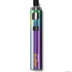 PockeX by Aspire