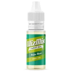 Polar Bear by WizMix