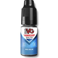 Pro Blue by IVG Intense Salts