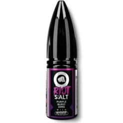 Purple Burst by Riot S:ALT