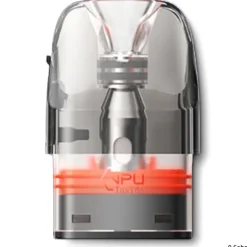 Q Side Fill Pods (3Pk) by Geekvape