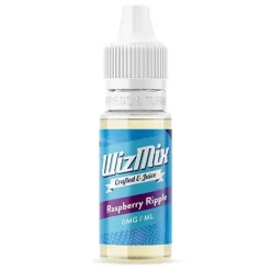 Raspberry Ripple by WizMix