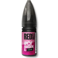 Red Razz by Riot BAR EDTN