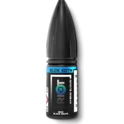 Rich Black Grape by Riot