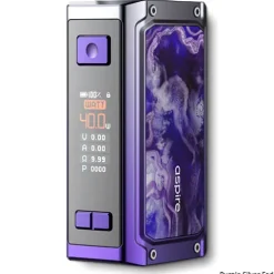 Rover Plus Mod by Aspire