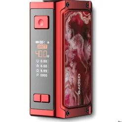 Rover Plus Mod by Aspire