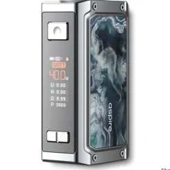Rover Plus Mod by Aspire