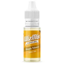 Simply Tobacco by WizMix
