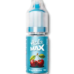 Sour Cherry by Halo Max