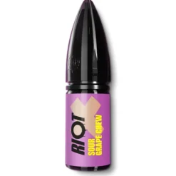 Sour Grape Chew by Riot X