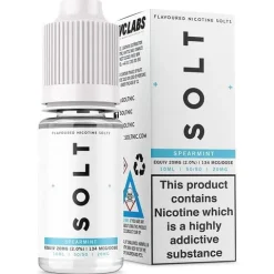 Spearmint by SOLT
