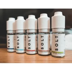 Spearmint by SOLT